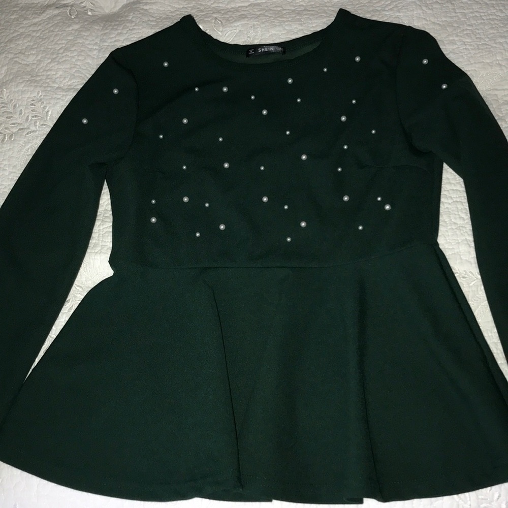 Esta casi nuevo nomás una vez la use